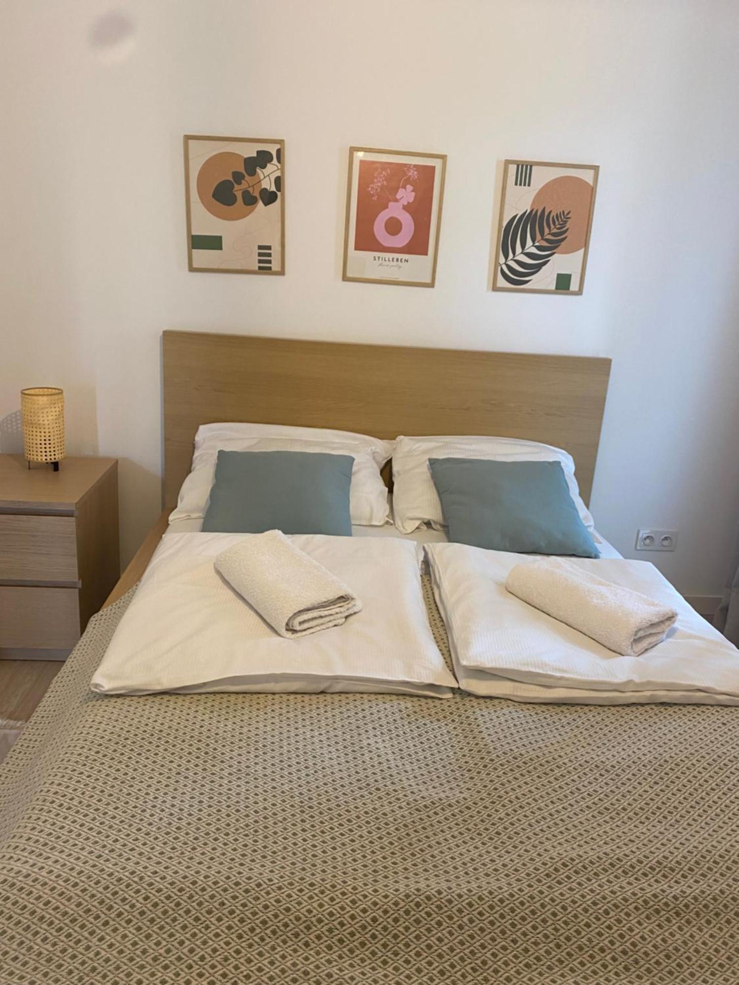 Metro Szwedzka Apartament Orange Varsovie Extérieur photo
